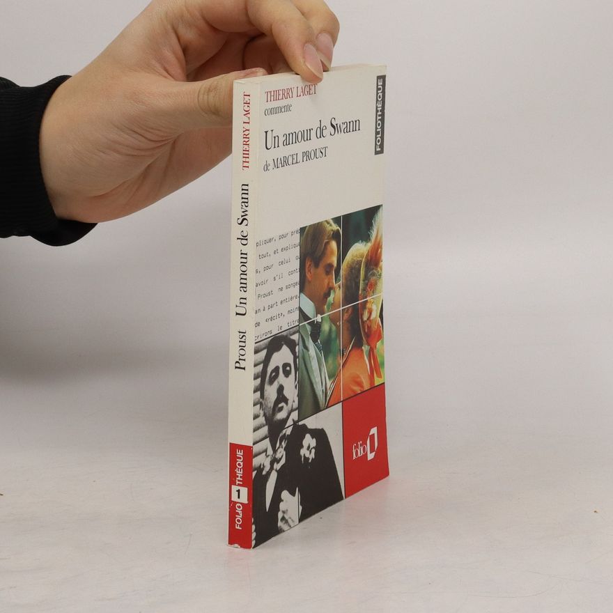 Thierry Laget Foliotheque