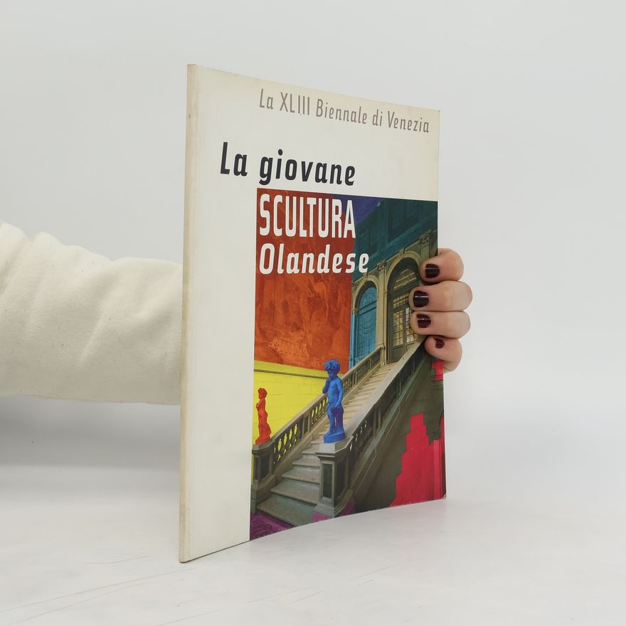 Autorenkollektiv La giovane scultura Olandese