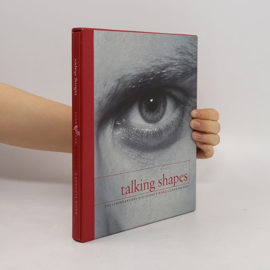 David Plouhar Talking Shapes