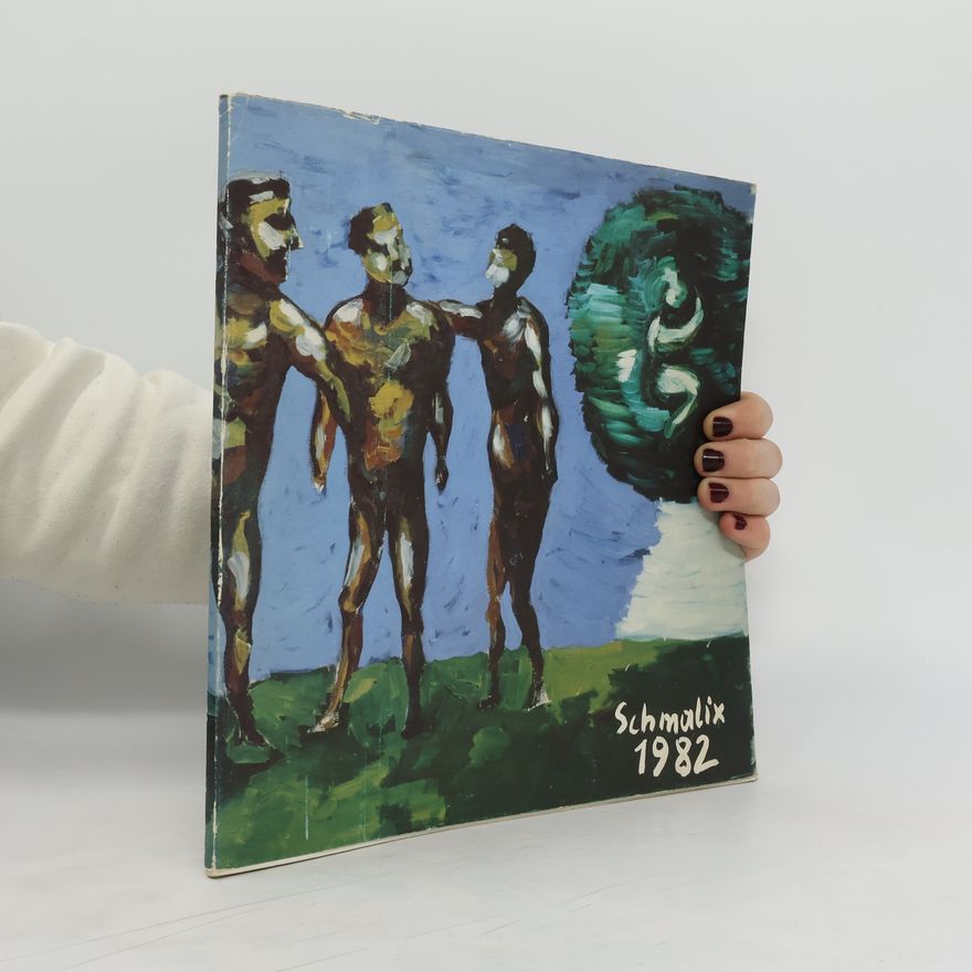 Hubert Schmalix Schmalix 1982