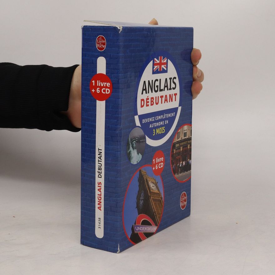 Autorenkollektiv Anglais Débutant