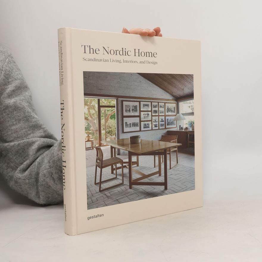 Autorenkollektiv The Nordic Home