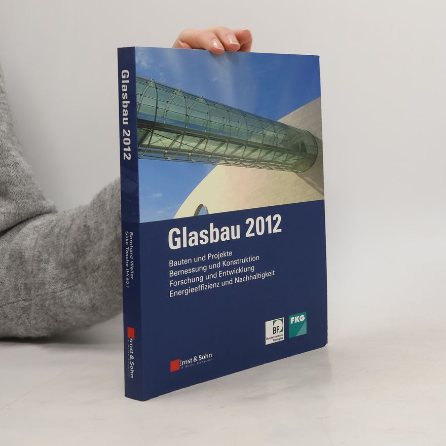 Silke Tasche Glasbau 2012