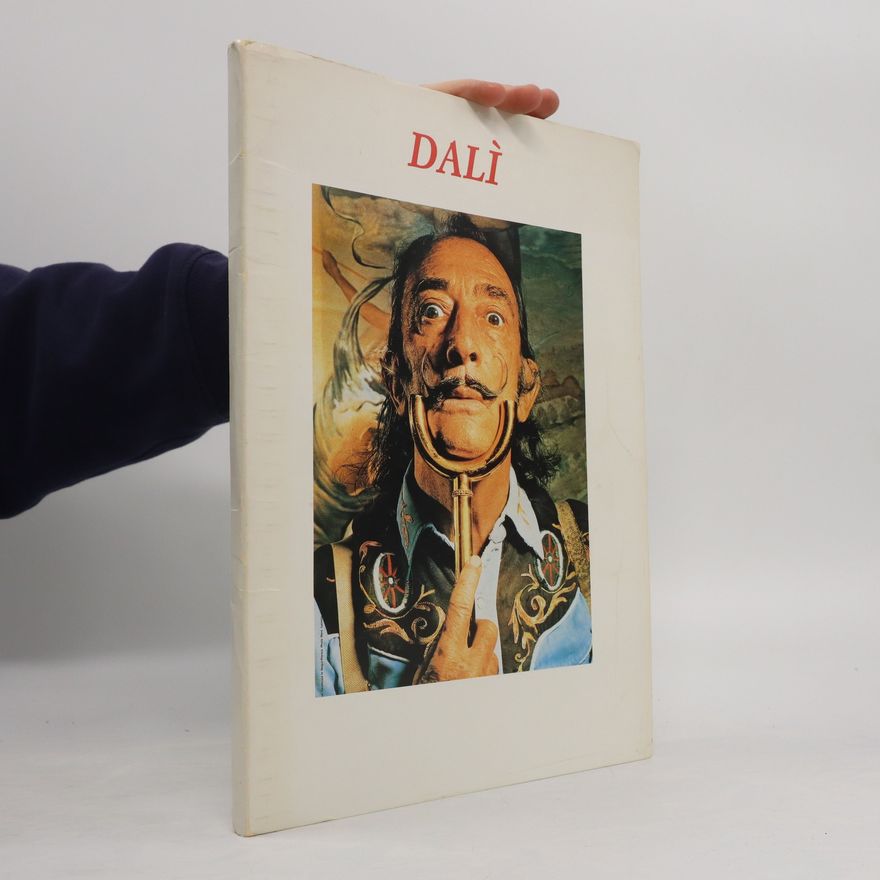 Autorenkollektiv Dalí