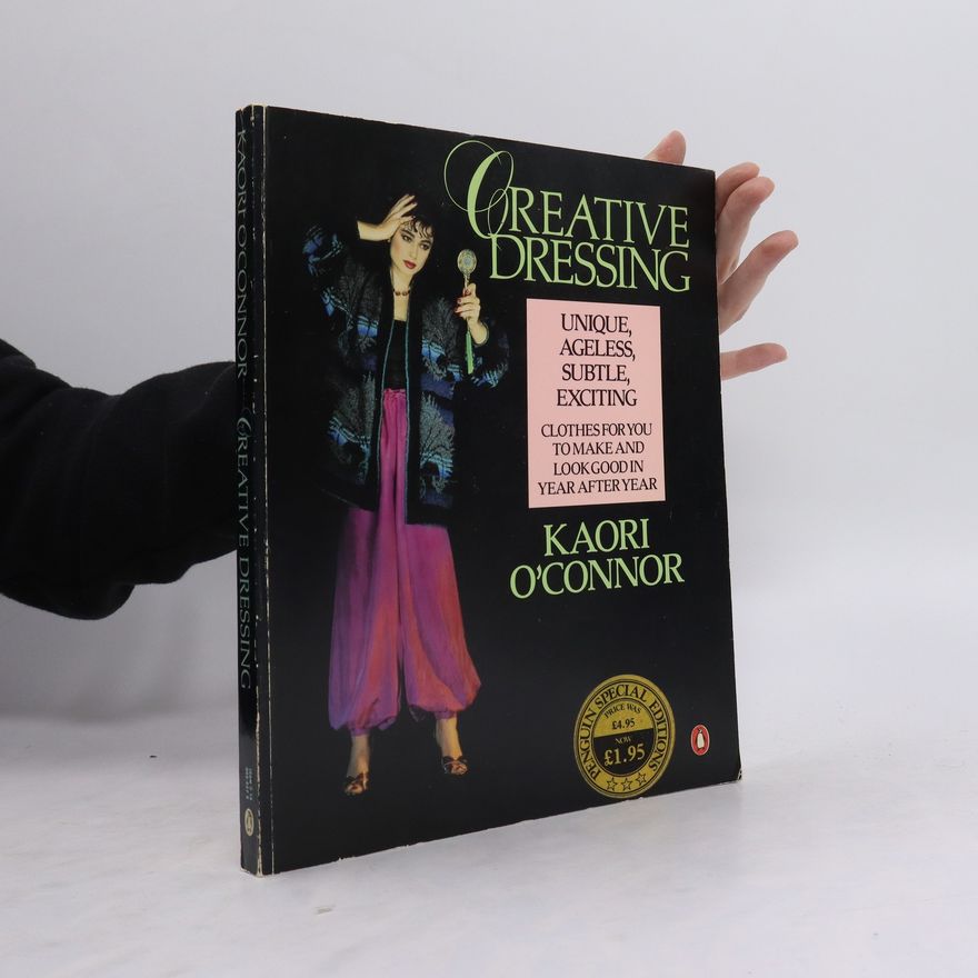 Kaori O'Connor Creative Dressing