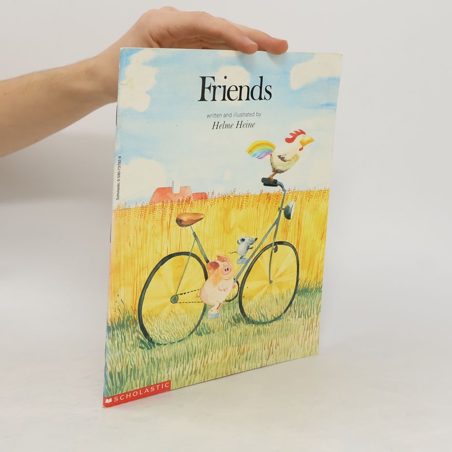 Helme Heine Friends