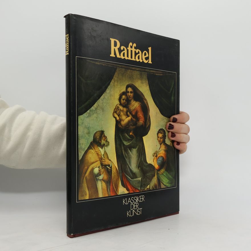 Manfred Wundram Raffael. Klassiker der Kunst