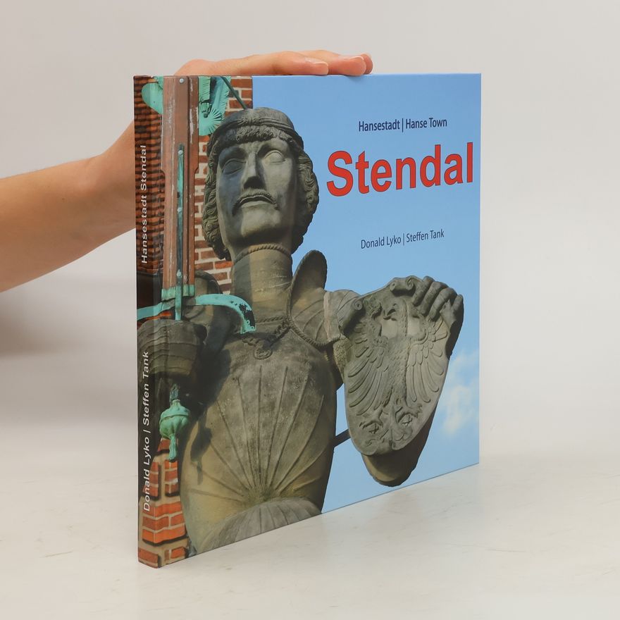 Steffen Tank Stendal