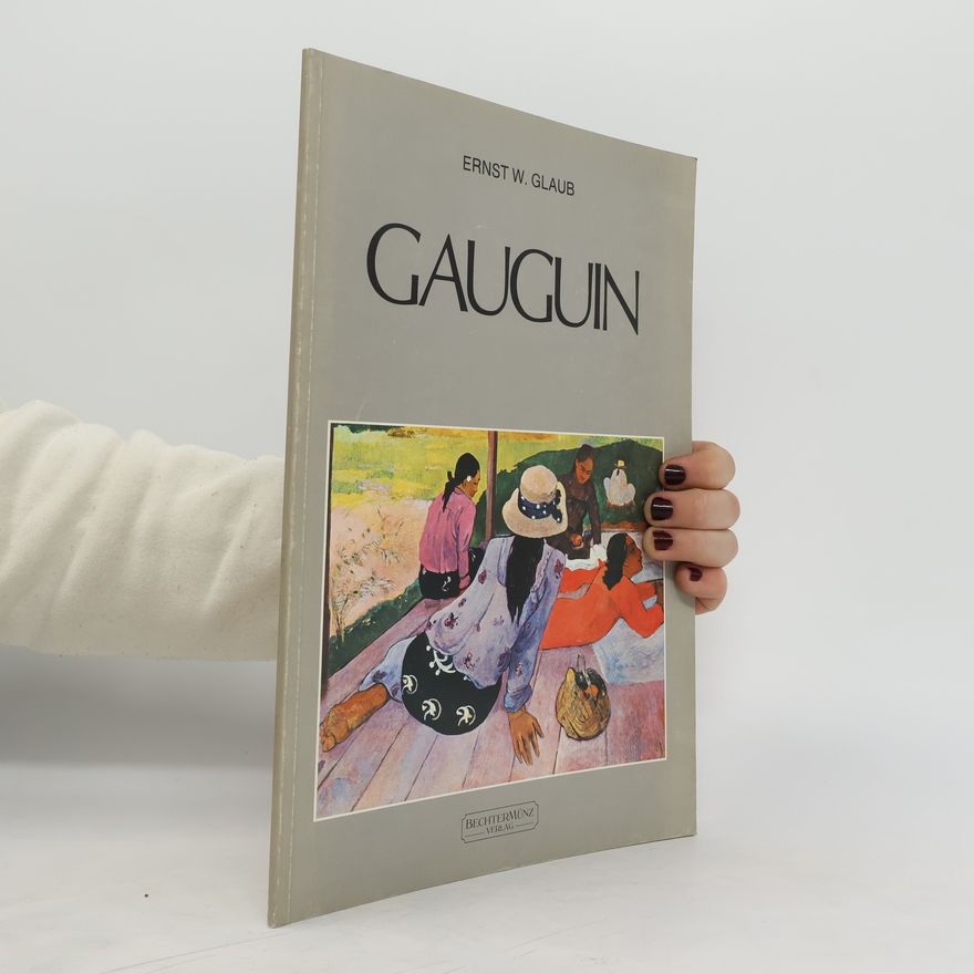 Ernst W. Glaub Gauguin