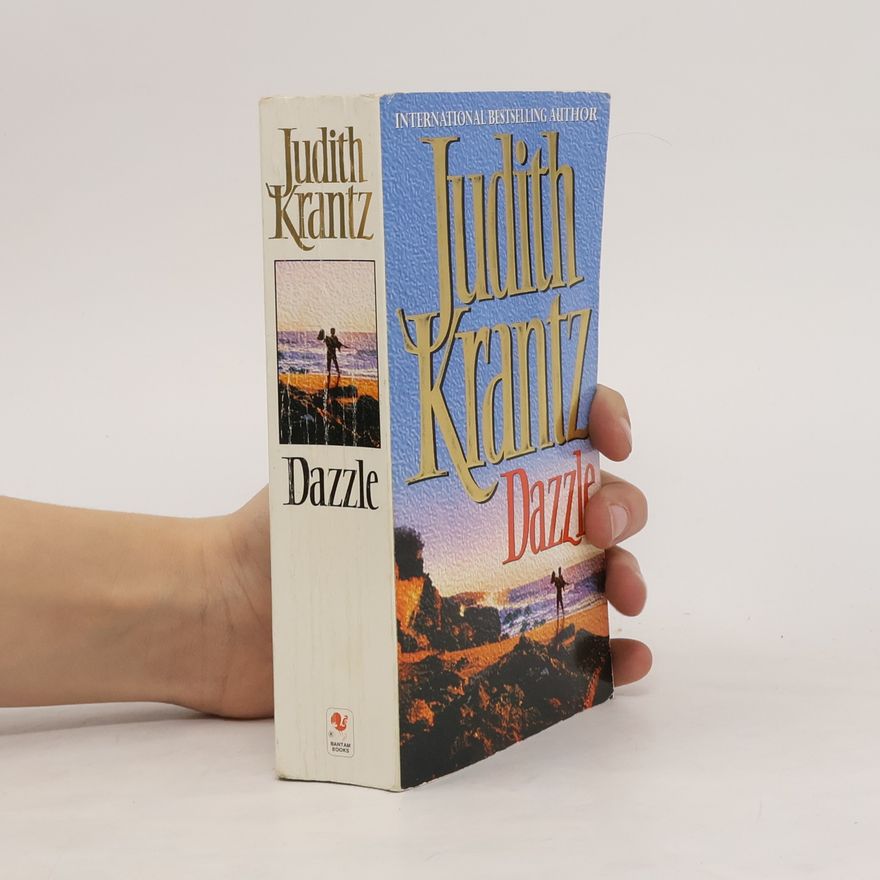 Judith Krantz Dazzle