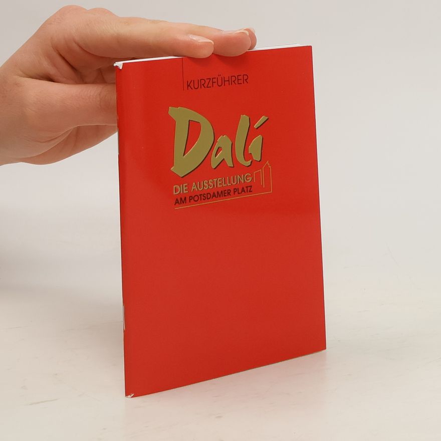 Autorenkollektiv Dalí. Die Ausstellung am Potsdamer Platz