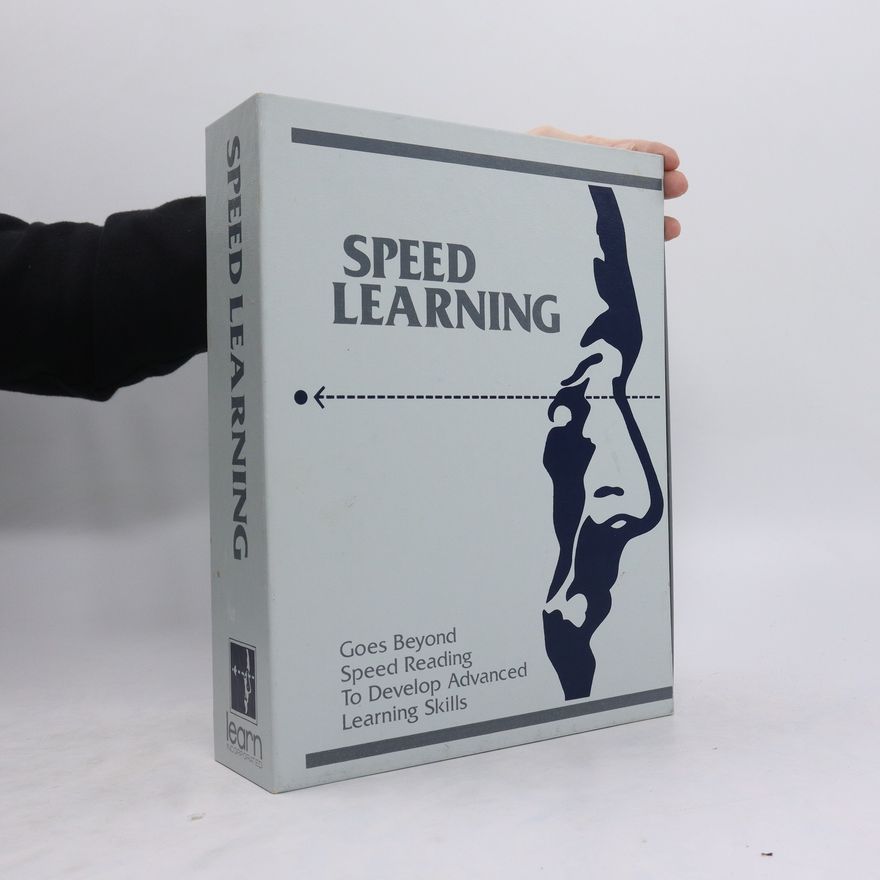 Autorenkollektiv Speed Learning