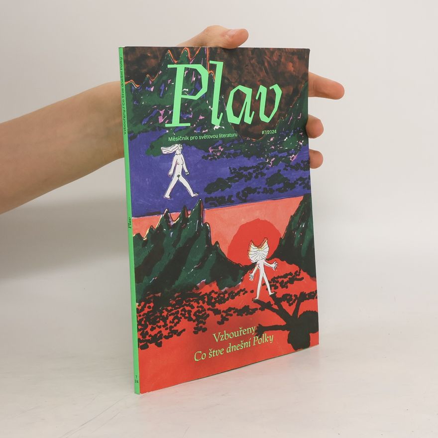 Various authors Plav 7/2024