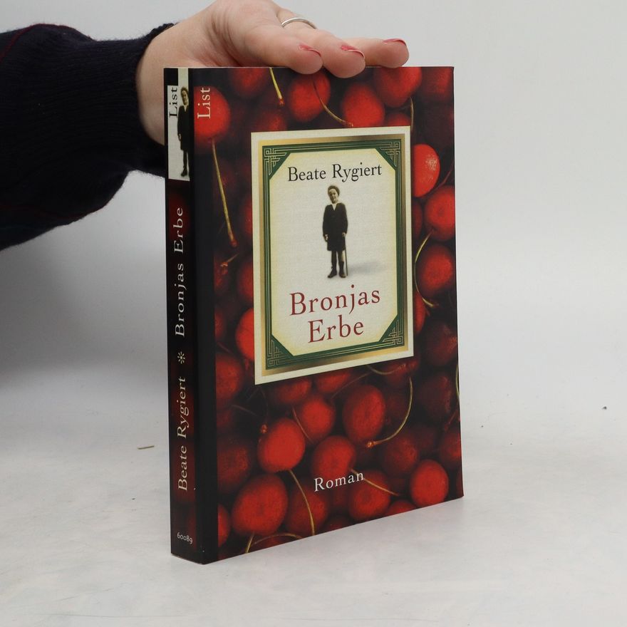 Tabea Bach Bronjas Erbe