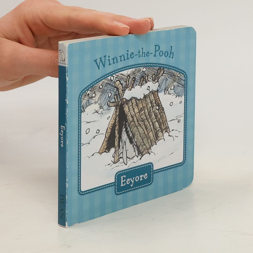 Collectif d'auteurs Winnie the Pooh