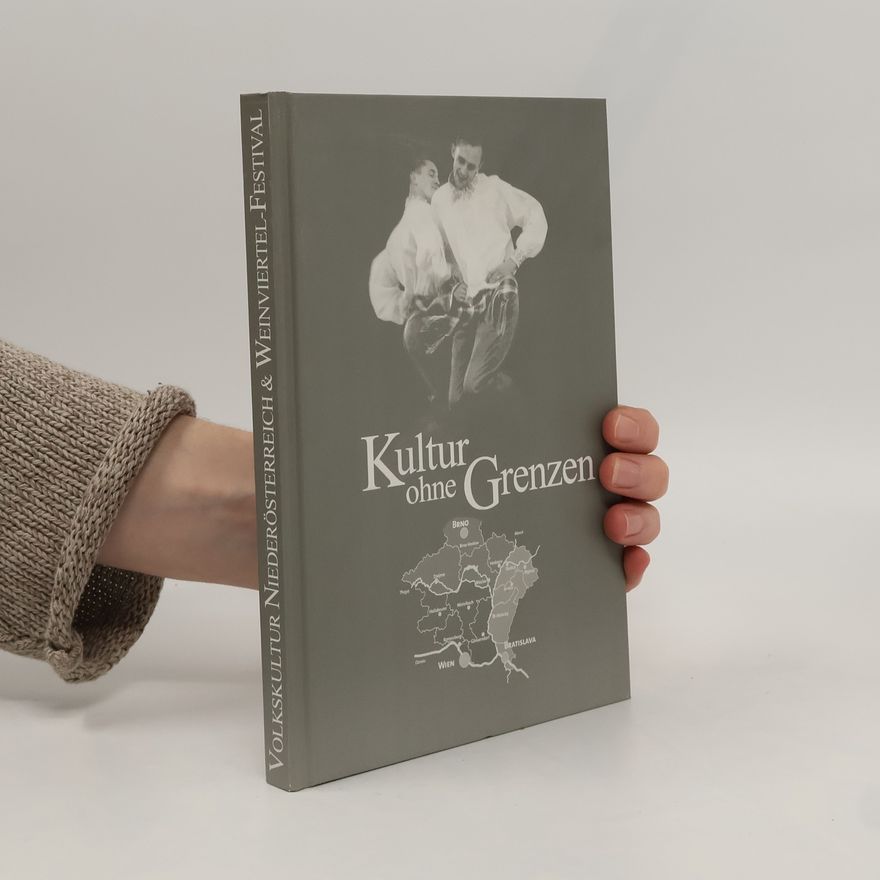 Dietmar Jäger Kultur ohne Grenzen