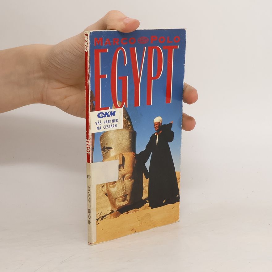 Birgit Bogler Egypt