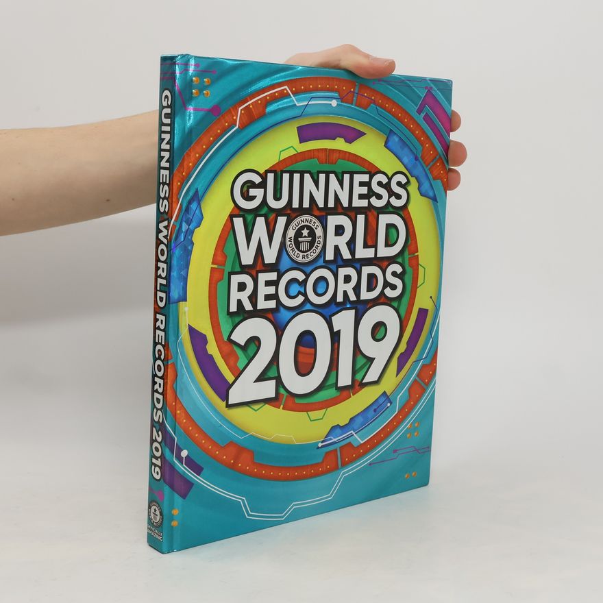 Guinness World Records Ltd. Guinness World Records 2019