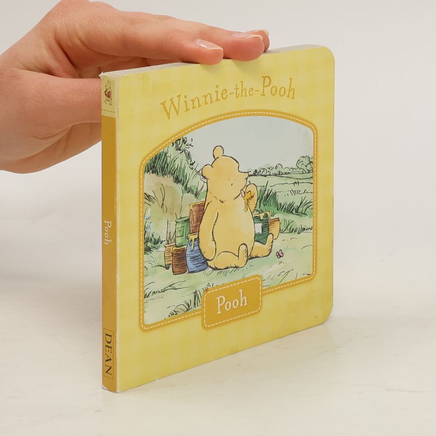 Collectif d'auteurs Pooh