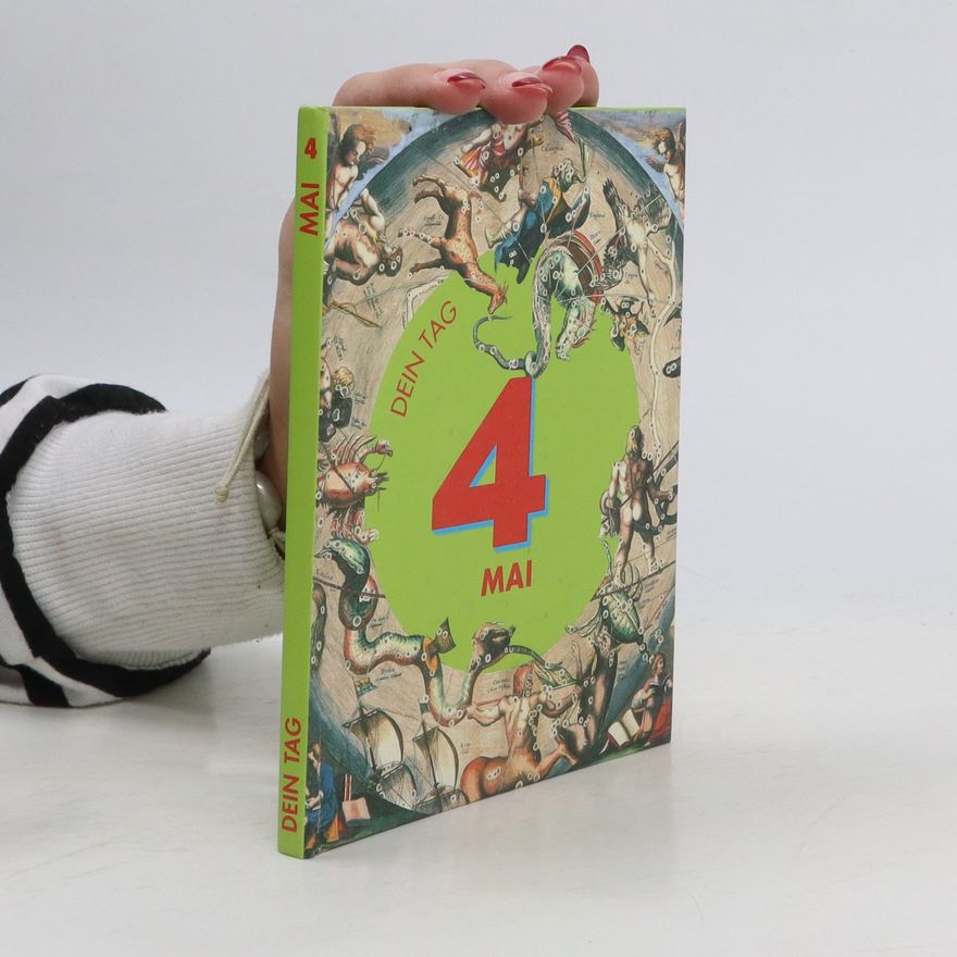 Autores varios Dein Tag 4. Mai