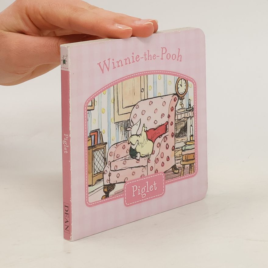 Collectif d'auteurs Piglet