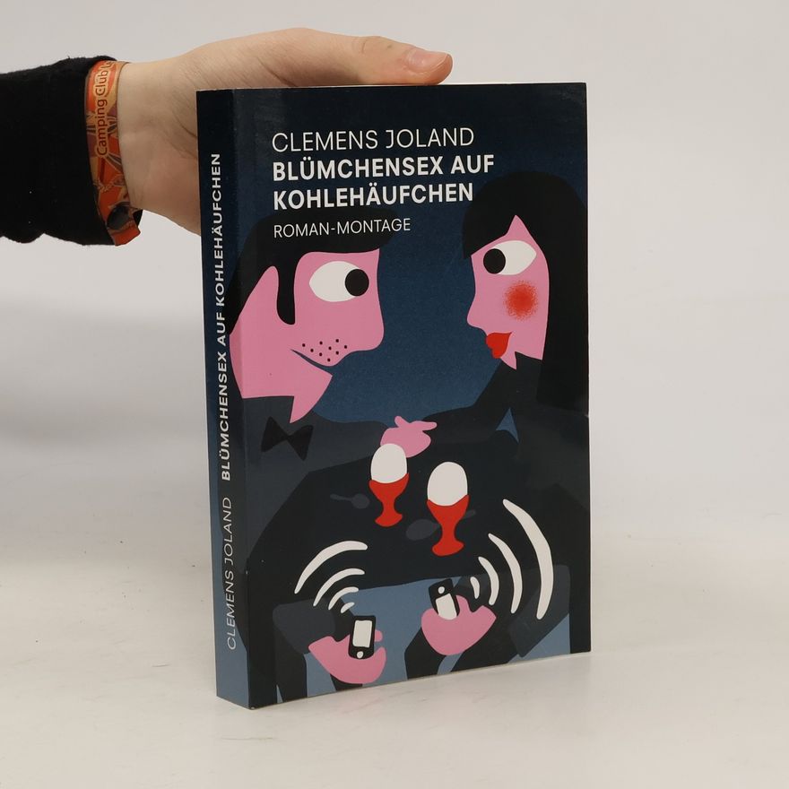Clemens Joland Blümchensex auf Kohlehäufchen