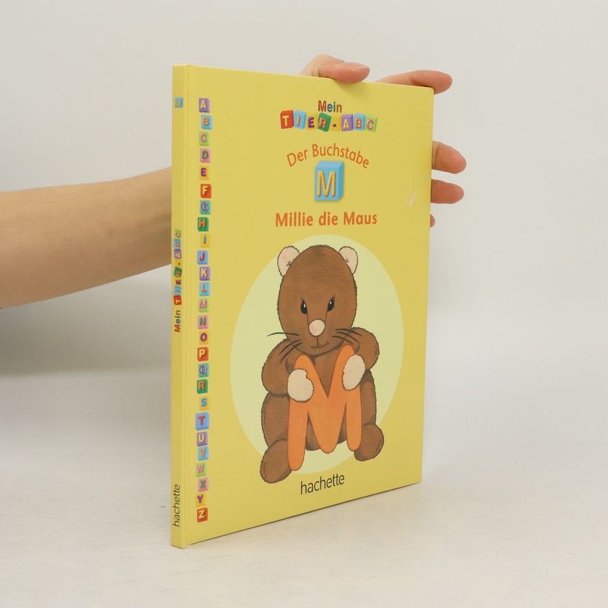 Autorenkollektiv Der Buchstabe M. Millie die Maus