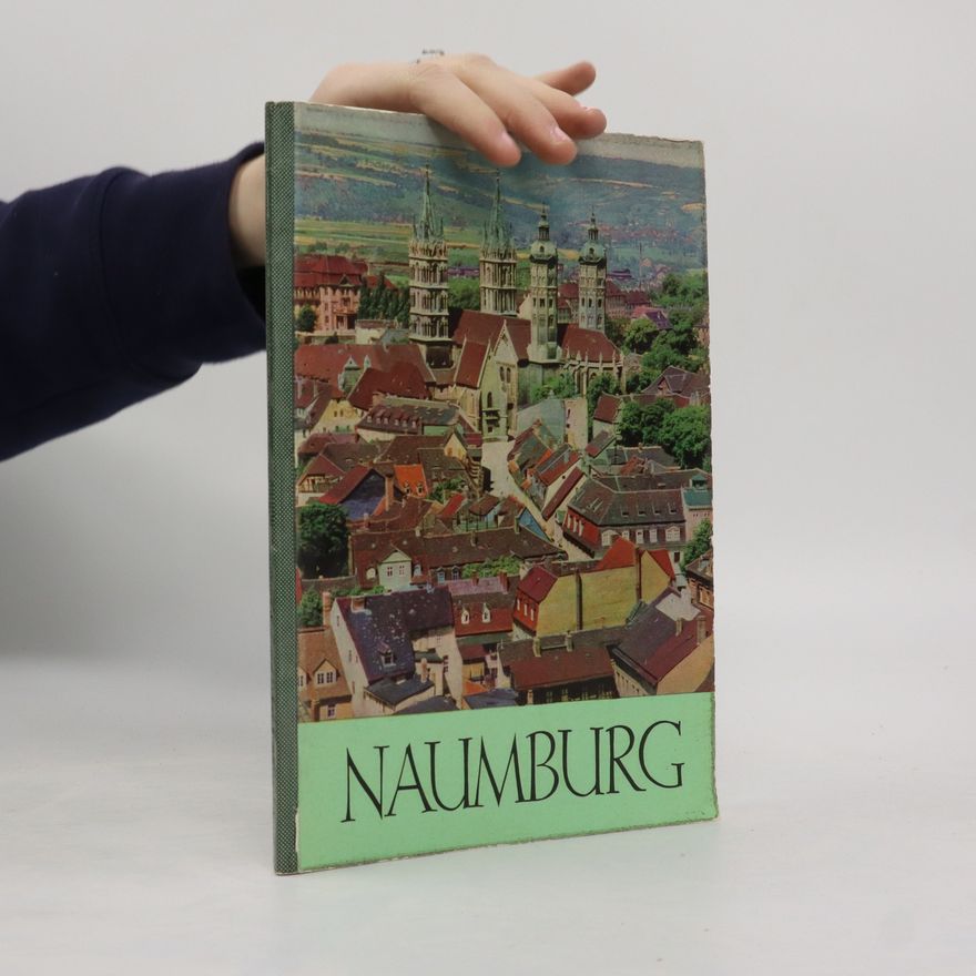 Autorenkollektiv Naumburg