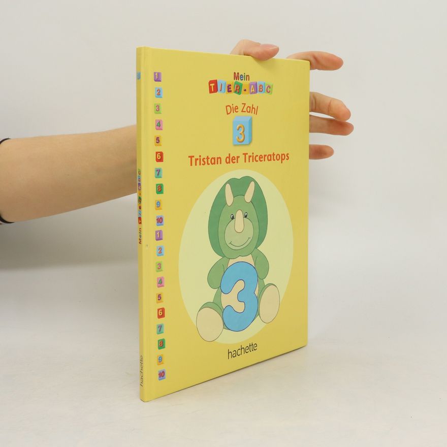 Autorenkollektiv Tristan der Triceratops