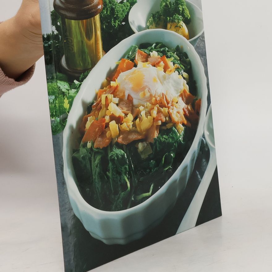 Kolektiv autorů Die besten Rezepte: Trennkost
