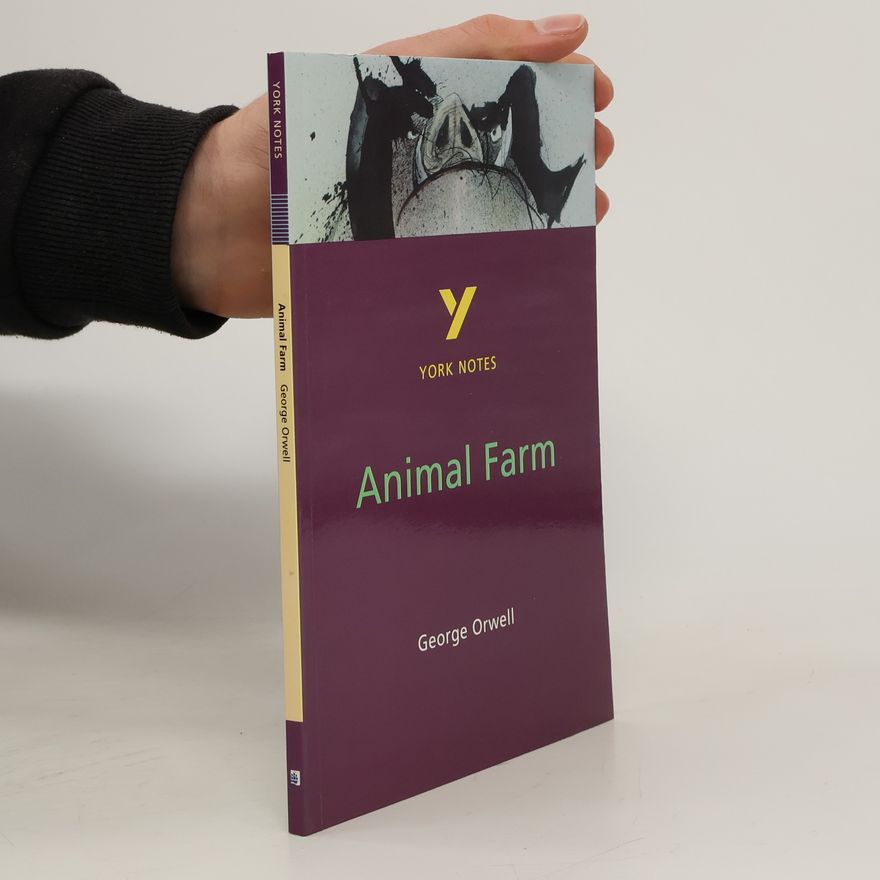 George Orwell Animal Farm