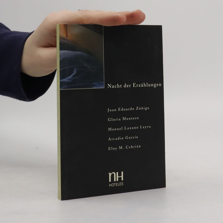 Various authors Nacht der Erzählungen