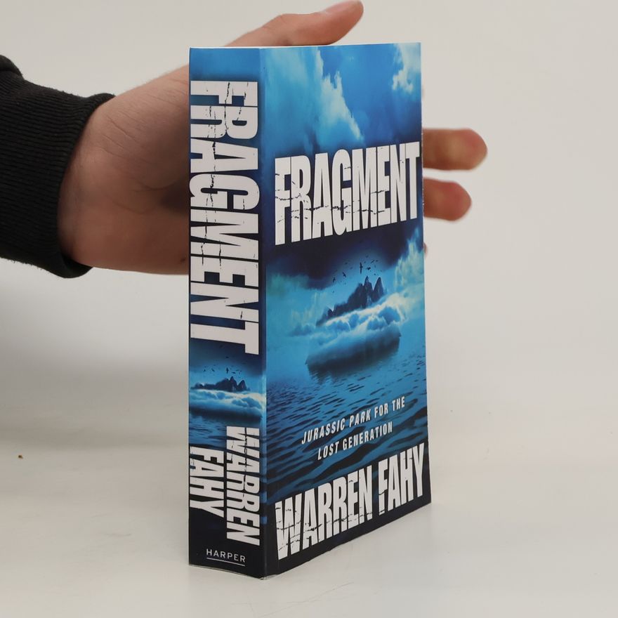 Warren Fahy Fragment