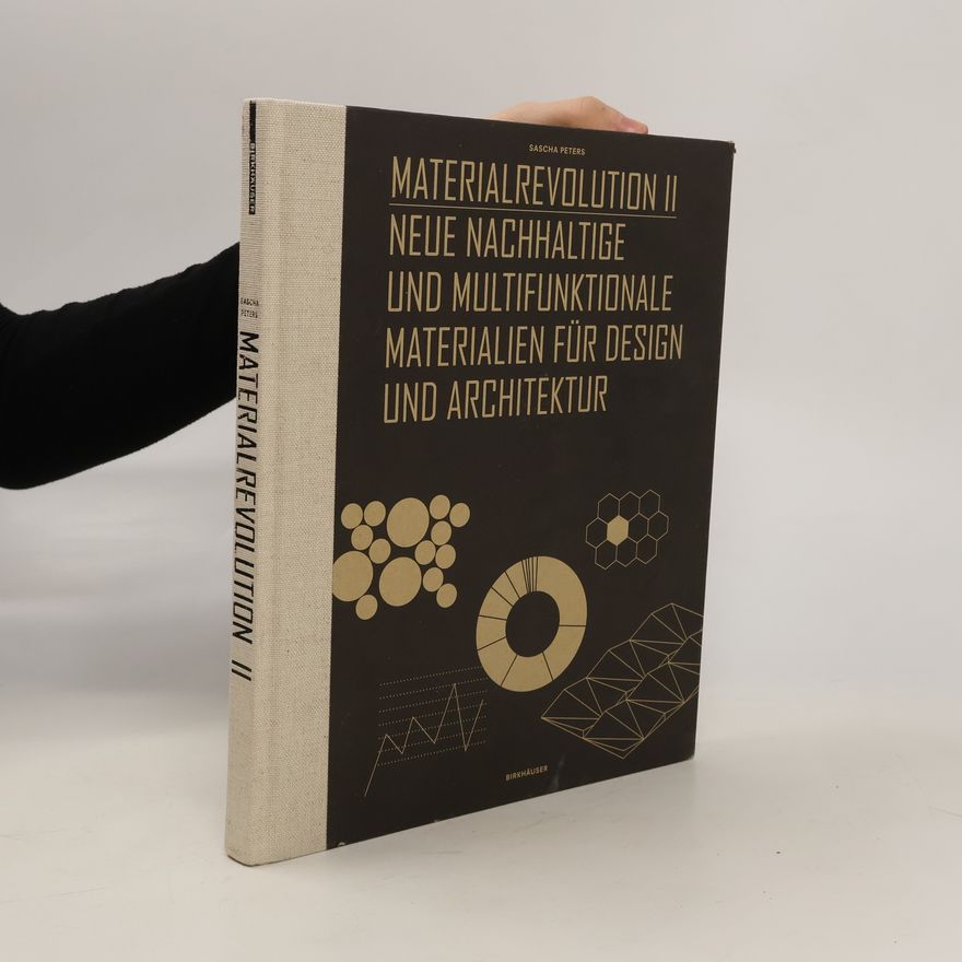 Sascha Peters Materialrevolution II