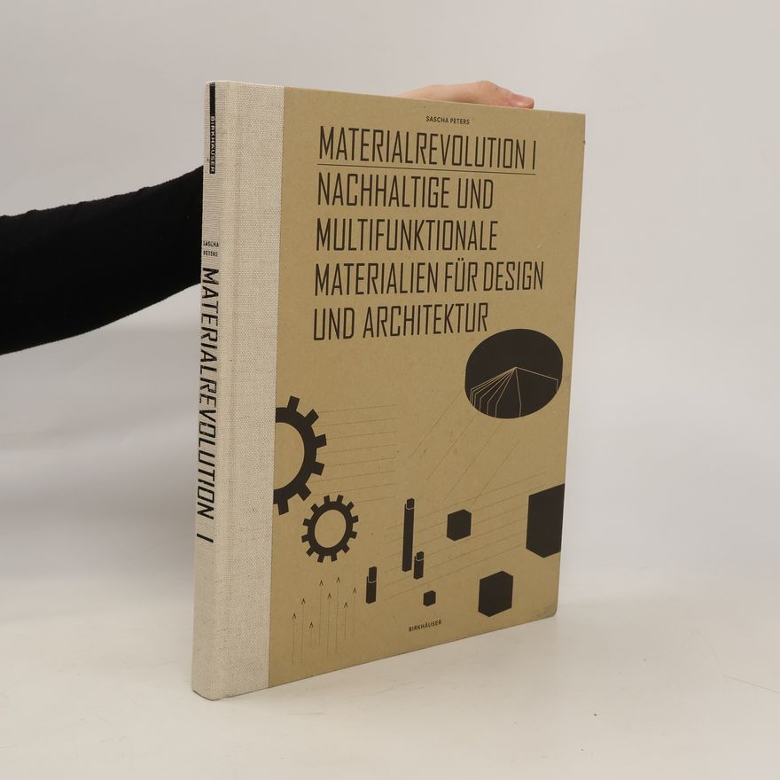 Sascha Peters Materialrevolution