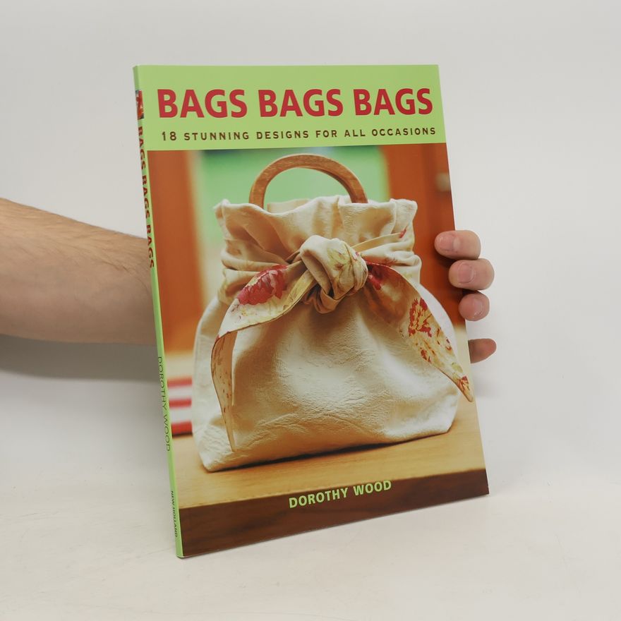 Dorothy Wood Bags Bags Bags