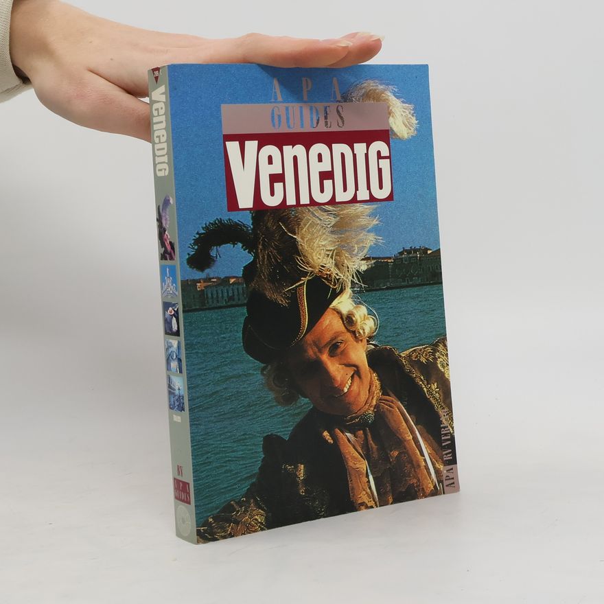 Eva Ambros Venedig