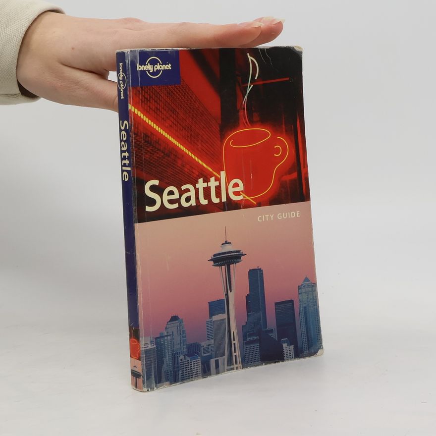 Brendan Sainsbury Seattle