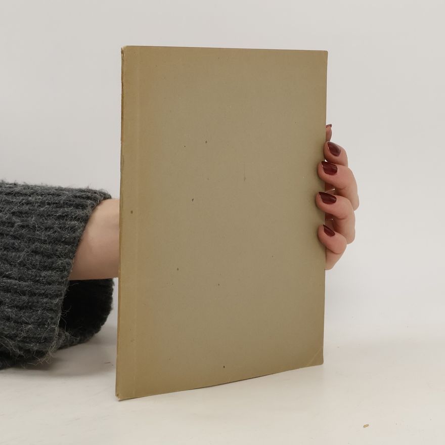 Anna Císařová-Kolářová Mistři knihtisku v Národní a universitní knihovně v Praze