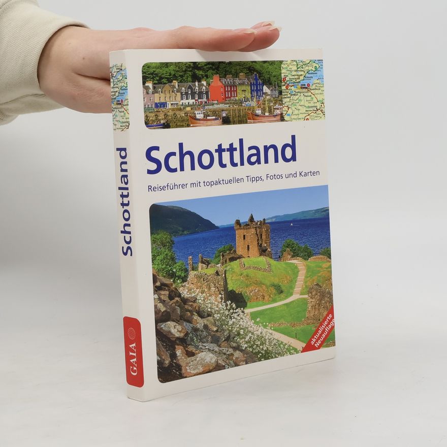 Autorenkollektiv Schottland