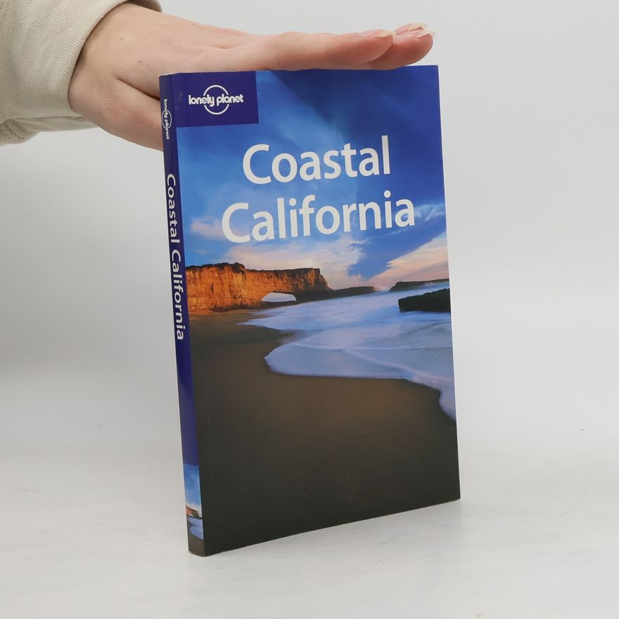 John A. Vlahides Coastal California