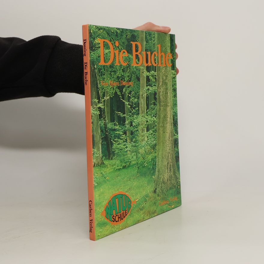 Bjørn Døssing Die Buche