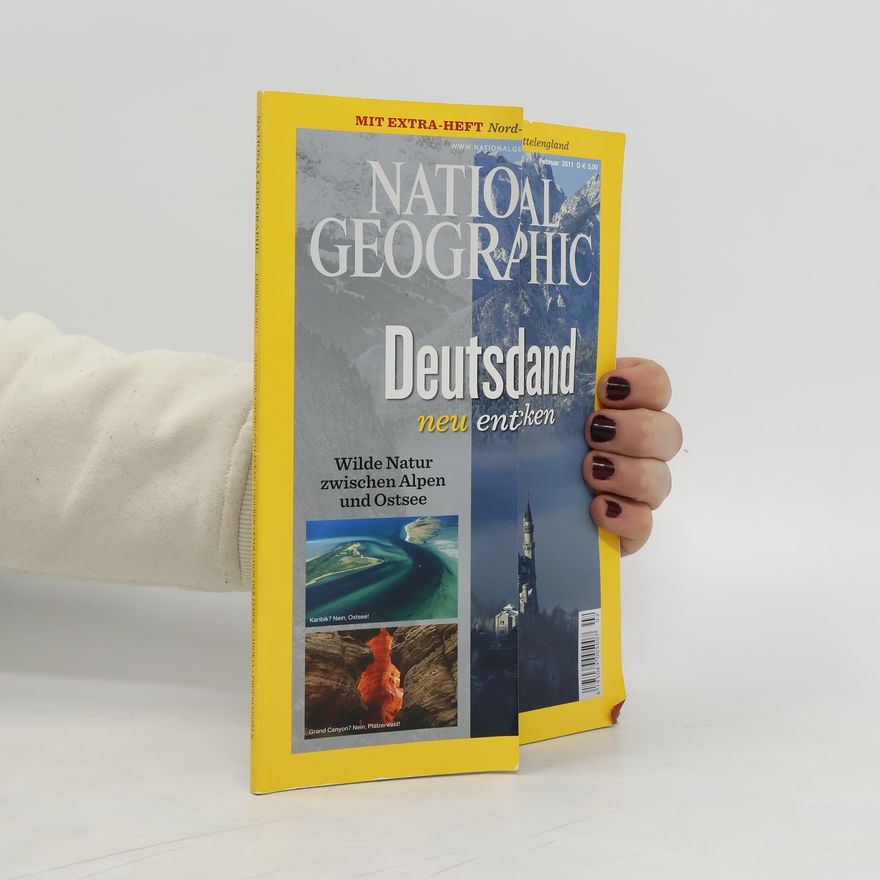 Autorenkollektiv National Geographic 2/2011