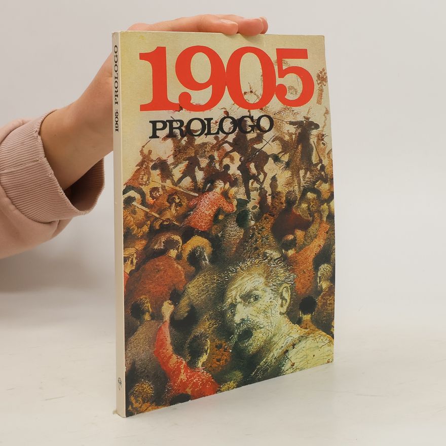 Kolektív autorov 1905. Prologo