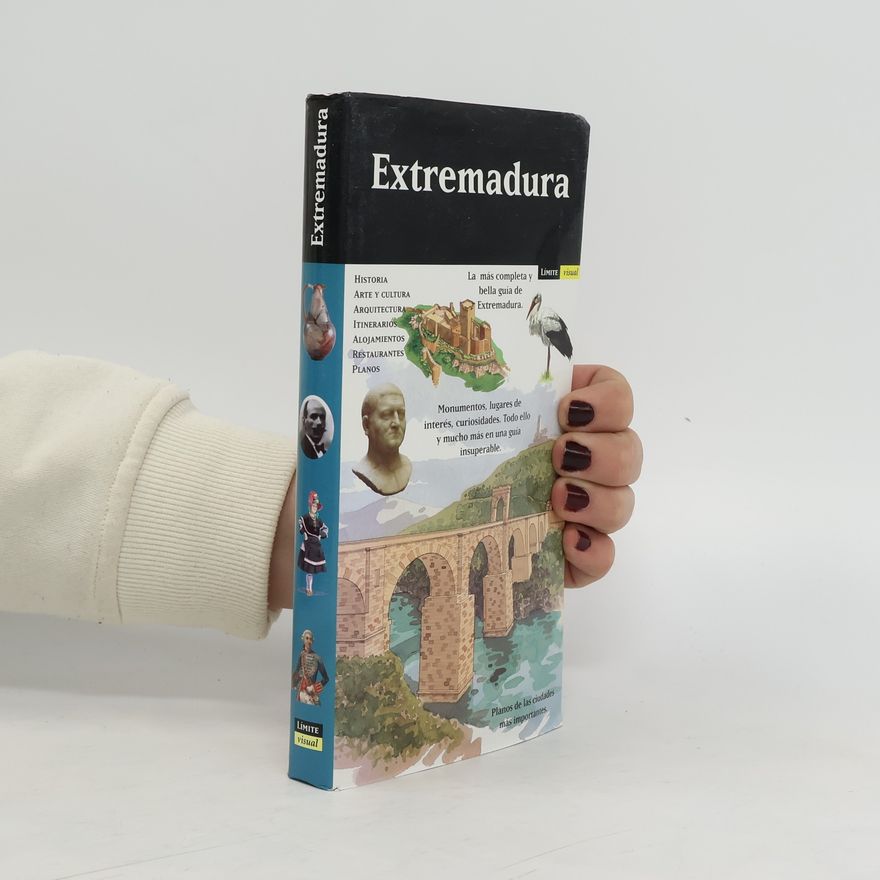 Autorenkollektiv Extremadura