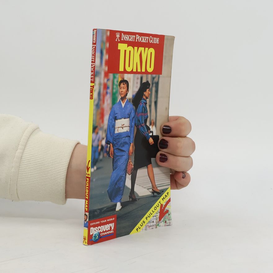 Kolektiv autorů Tokyo