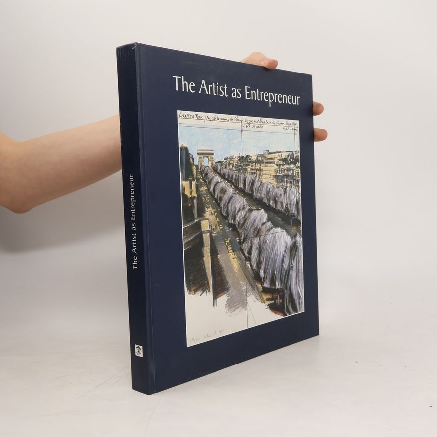 Auteurscollectief The Artist as Entrepreneur