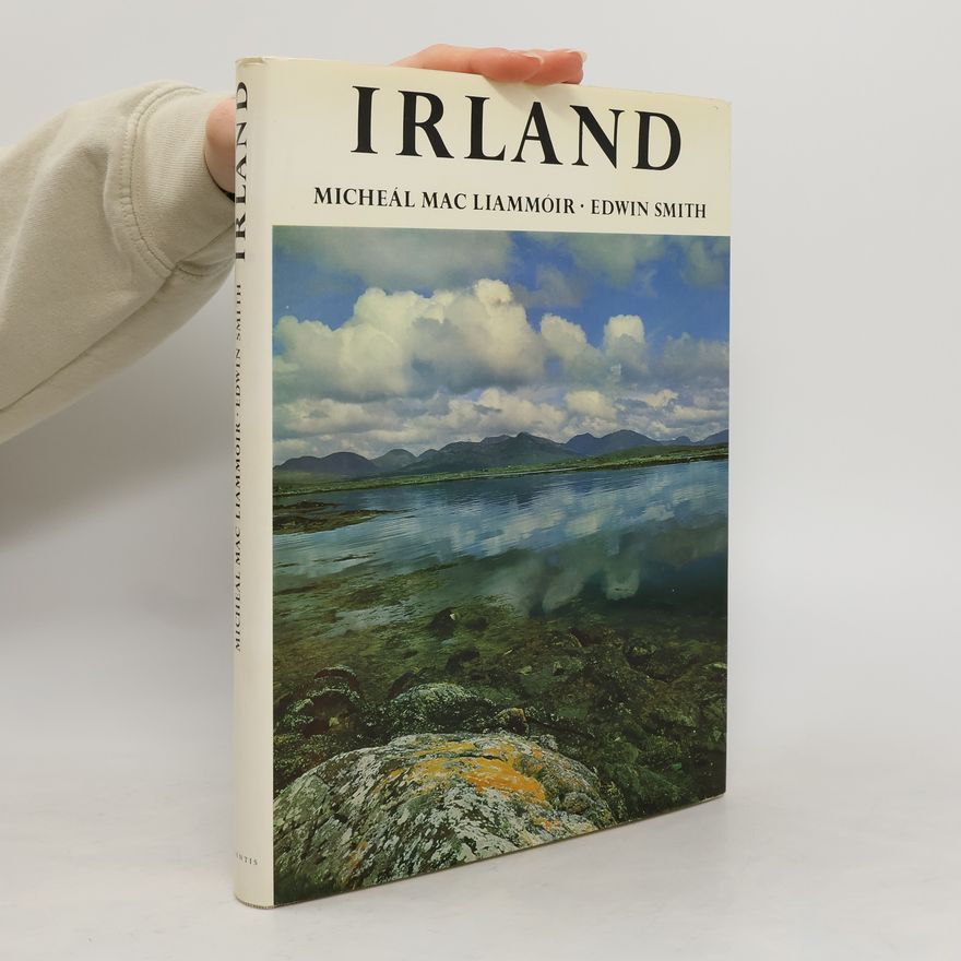 Micheál Mac Liammóir Irland