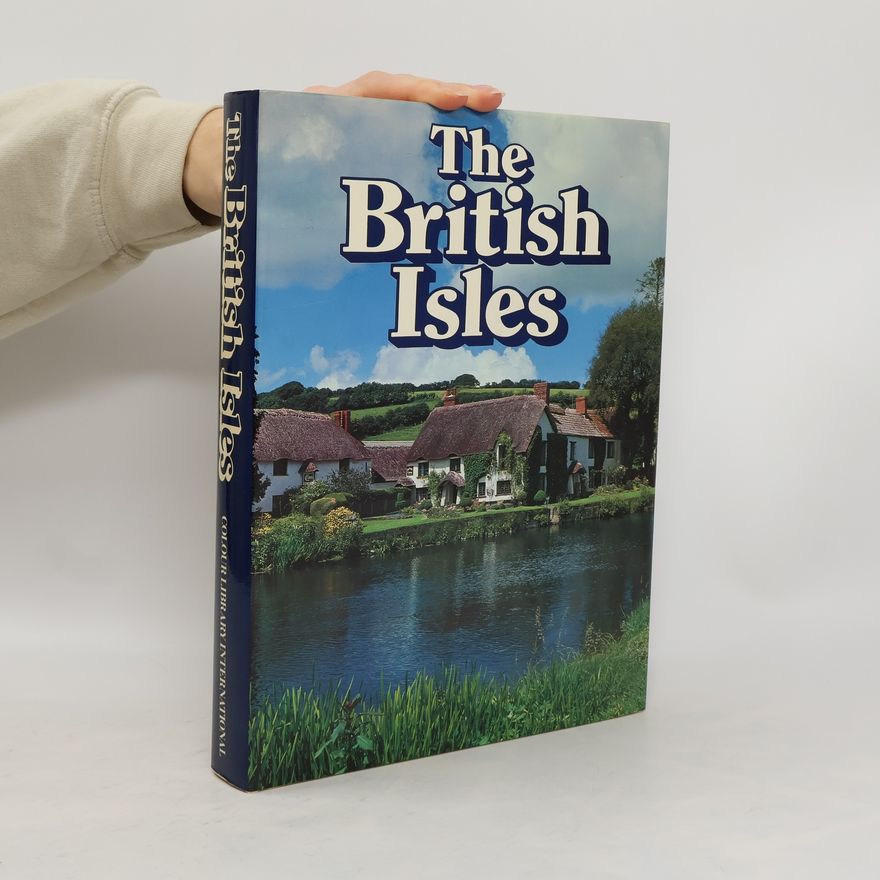 David Gibbon The British Isles