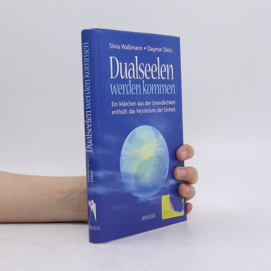 Silvia Wallimann Dualseelen werden kommen